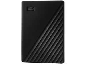 هارد دیسک اکسترنال Western Digital مدل WD My Passport 2TB